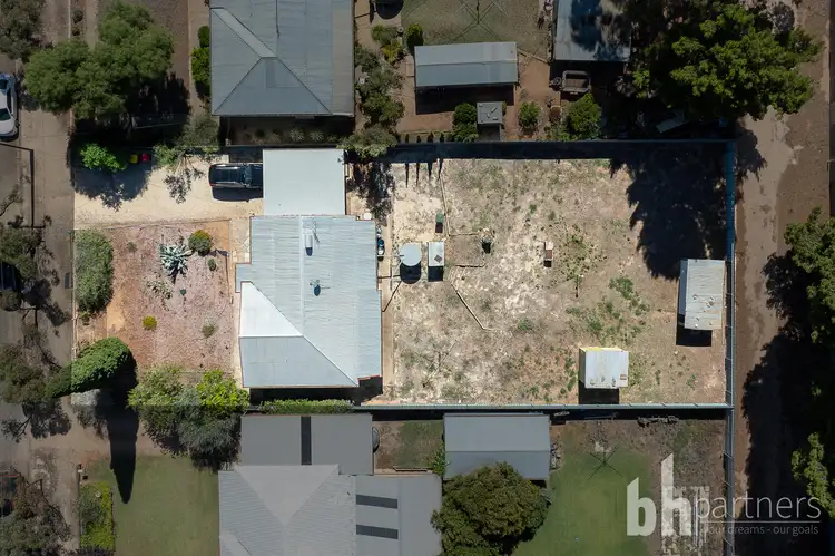 Second view of Homely house listing, 17 Langdon Terrace, Barmera SA 5345