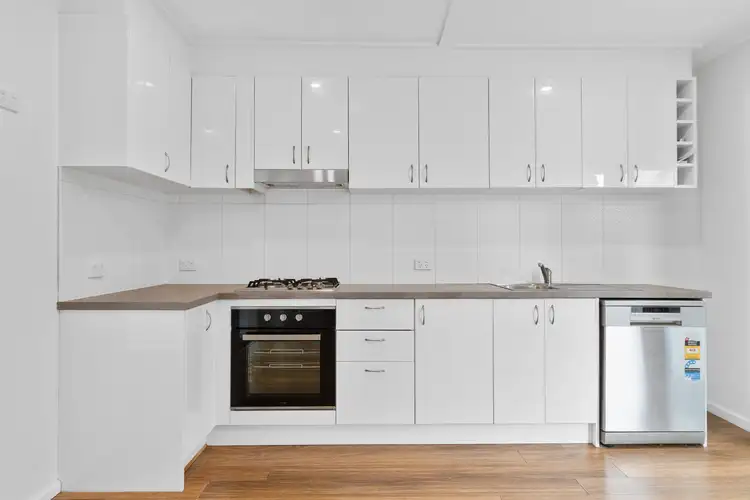 Third view of Homely house listing, 1/56 Summit Road, Frankston VIC 3199