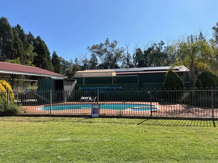 Third view of Homely house listing, 10 John Ward Place, Coonabarabran NSW 2357