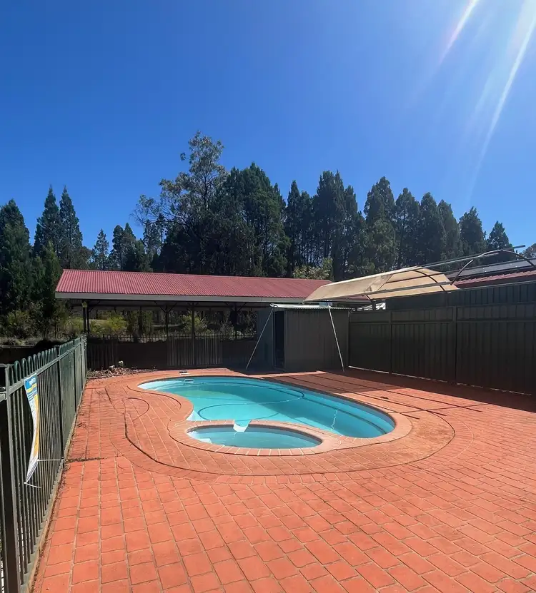 Fourth view of Homely house listing, 10 John Ward Place, Coonabarabran NSW 2357