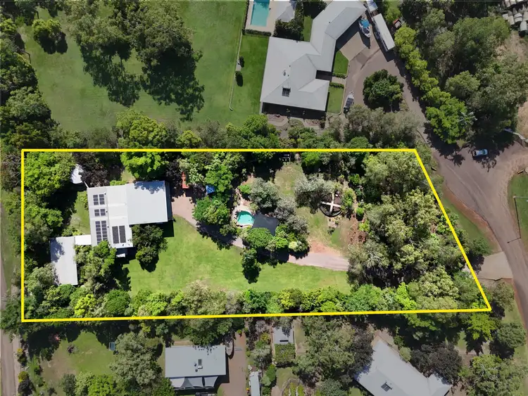 Second view of Homely house listing, 3 Hobble Place, Marlow Lagoon NT 830