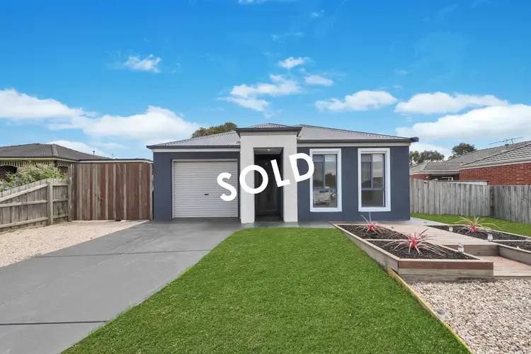 Main view of Homely house listing, 7 Natanya Drive, Pakenham VIC 3810