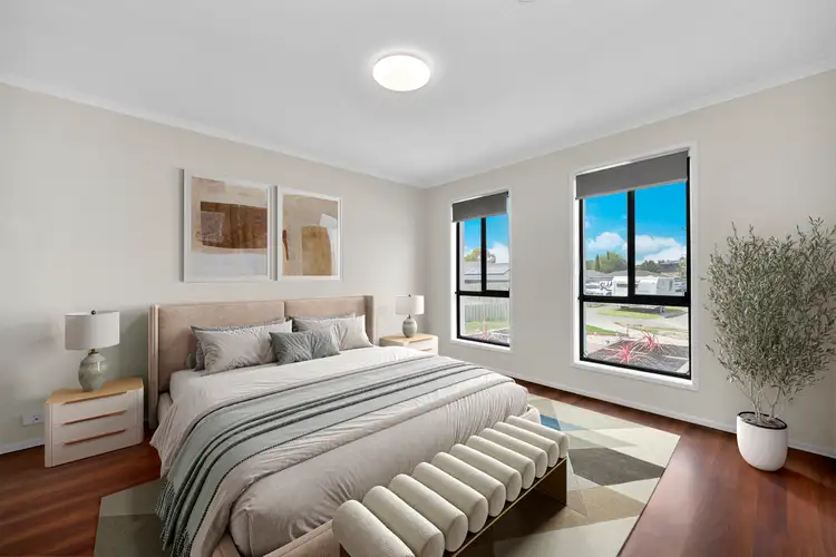 Fourth view of Homely house listing, 7 Natanya Drive, Pakenham VIC 3810