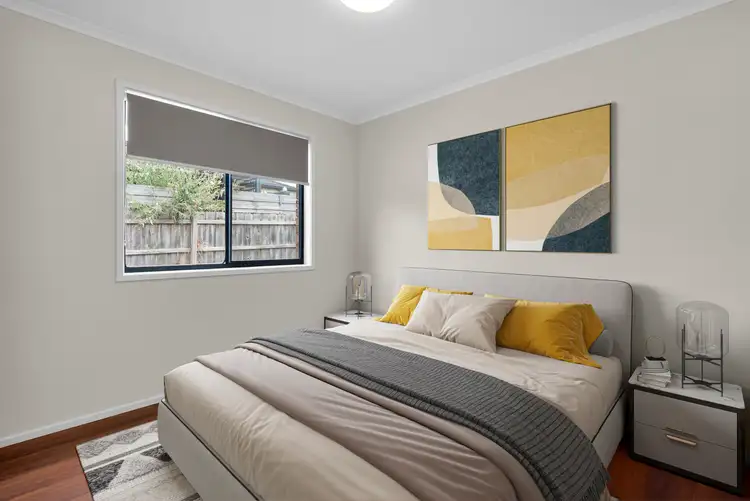 Sixth view of Homely house listing, 7 Natanya Drive, Pakenham VIC 3810