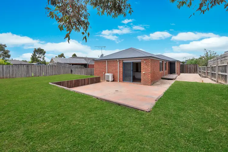 Seventh view of Homely house listing, 7 Natanya Drive, Pakenham VIC 3810