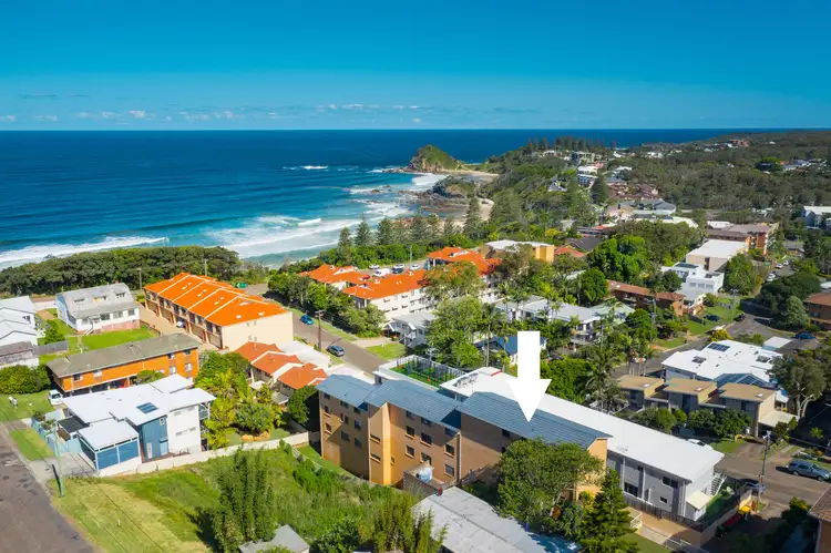 3/11 Everard Street, Port Macquarie NSW 2444