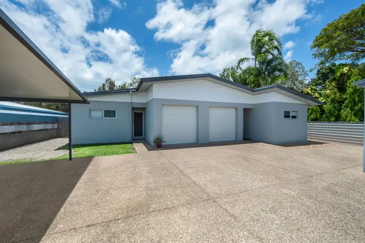 2/8 Second Avenue, Railway Estate QLD 4810