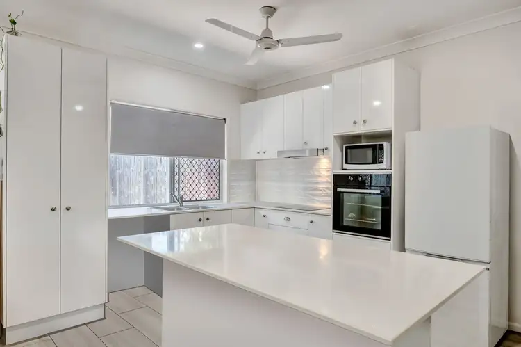 Third view of Homely unit listing, 2/8 Second Avenue, Railway Estate QLD 4810