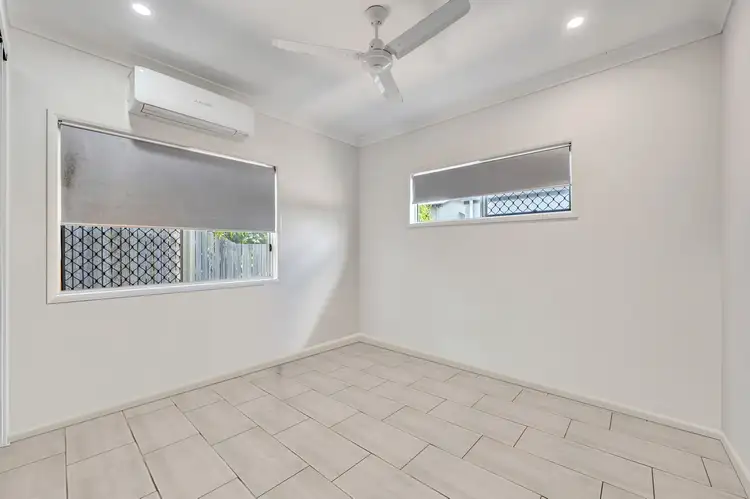 Fifth view of Homely unit listing, 2/8 Second Avenue, Railway Estate QLD 4810