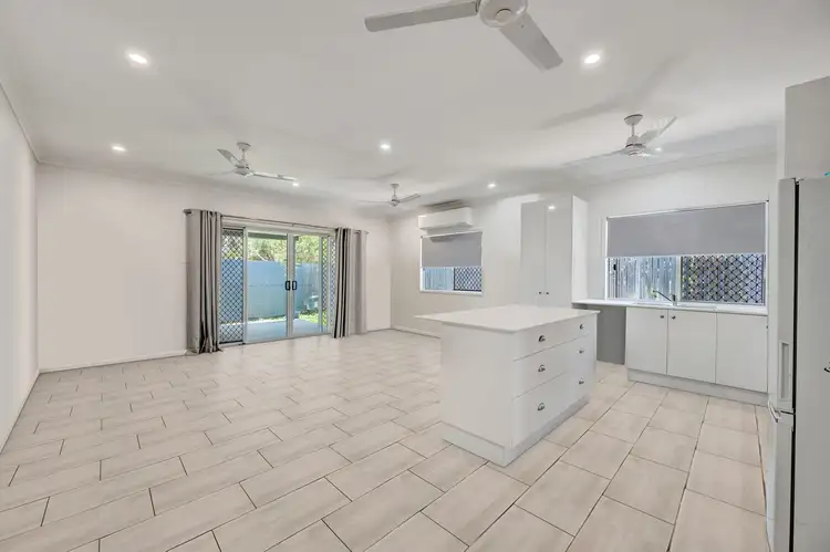 Second view of Homely unit listing, 2/8 Second Avenue, Railway Estate QLD 4810