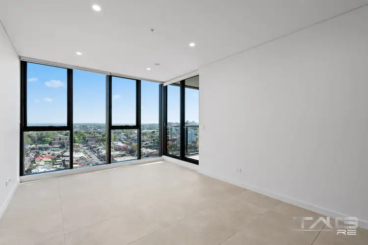 Second view of Homely unit listing, 1805/20 Parkes Street, Harris Park NSW 2150