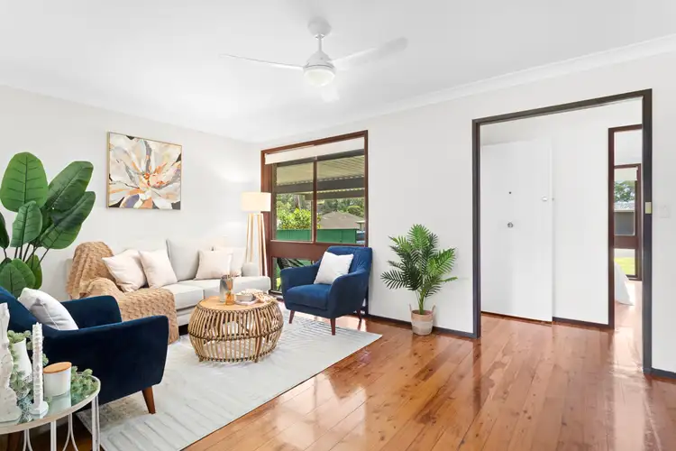 Fifth view of Homely house listing, 4 Lewis Street, Schofields NSW 2762