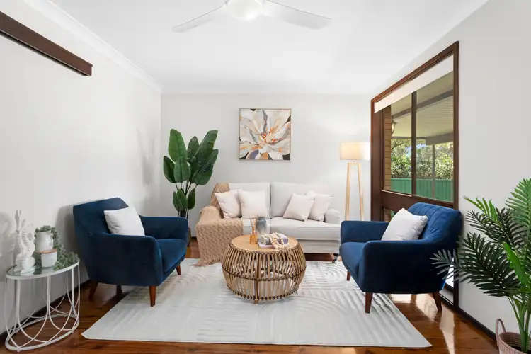 Sixth view of Homely house listing, 4 Lewis Street, Schofields NSW 2762