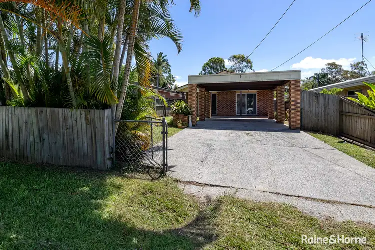 Second view of Homely house listing, 8 Mark St, Redland Bay QLD 4165