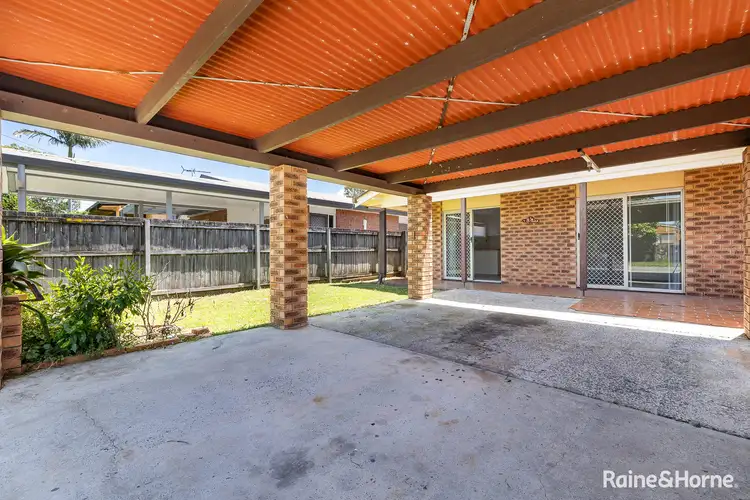 Third view of Homely house listing, 8 Mark St, Redland Bay QLD 4165