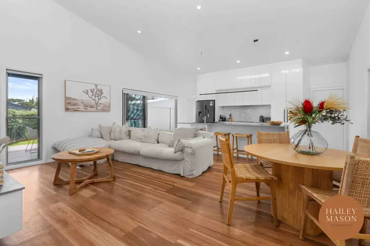 Main view of Homely house listing, 91 Addison Road, Culburra Beach NSW 2540