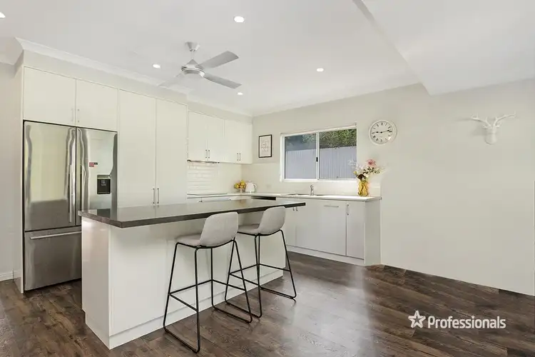 Fourth view of Homely house listing, 53 McIntyre Street, Hamilton VIC 3300