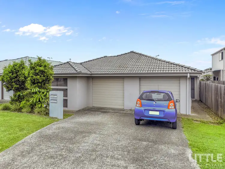 1&2/22 Maestro Street, Griffin QLD 4503