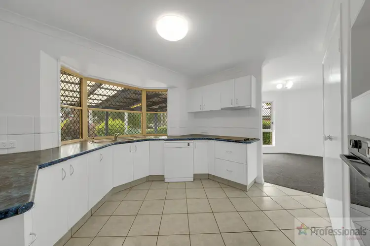 Third view of Homely house listing, 10 Benjamin Court, Glen Eden QLD 4680