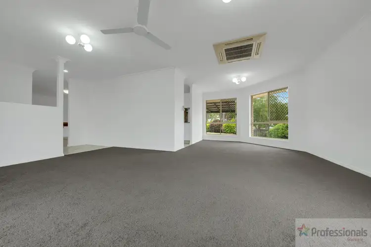 Fifth view of Homely house listing, 10 Benjamin Court, Glen Eden QLD 4680