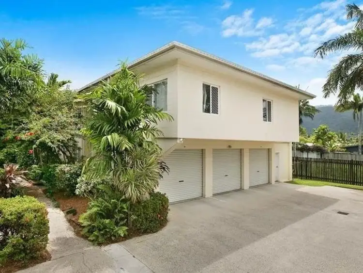 1/24 Springfield Crescent, Manoora QLD 4870