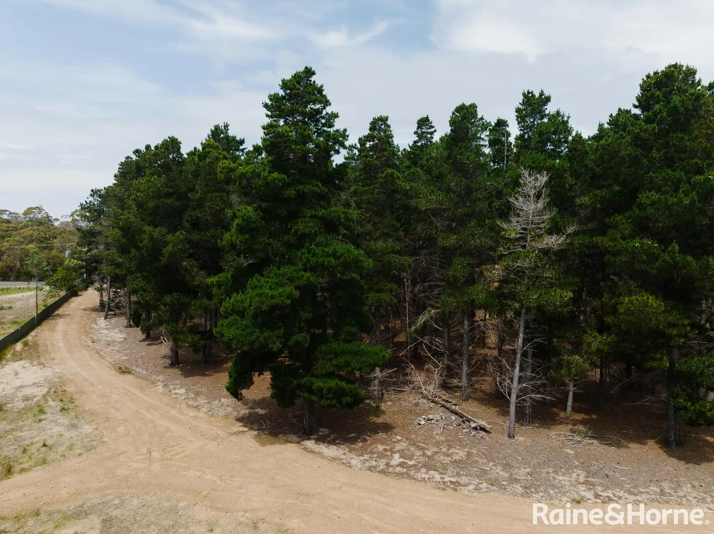 Main view of Homely land listing, 227 Cambria Drive, Dolphin Sands TAS 7190