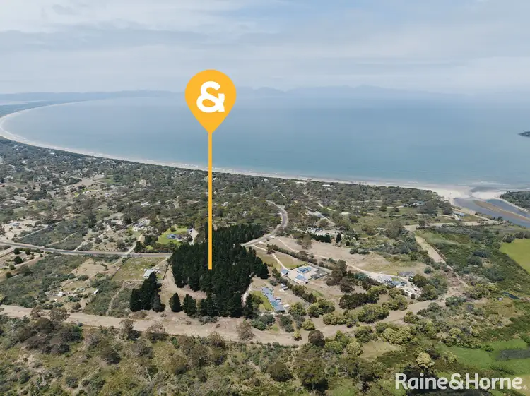 Seventh view of Homely land listing, 227 Cambria Drive, Dolphin Sands TAS 7190