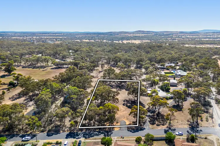 Second view of Homely land listing, 43 William Street, Stawell VIC 3380