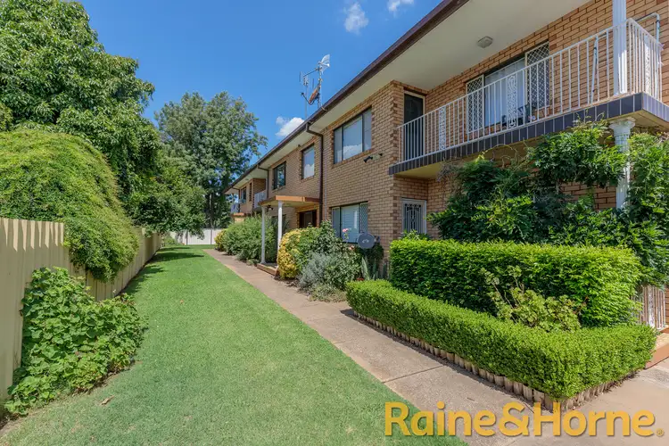 Main view of Homely unit listing, 5/120 Bourke Street, Dubbo NSW 2830