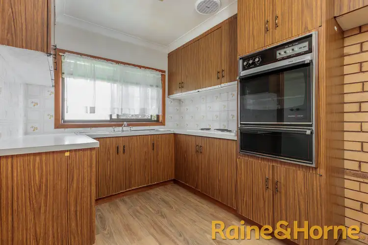 Second view of Homely unit listing, 5/120 Bourke Street, Dubbo NSW 2830