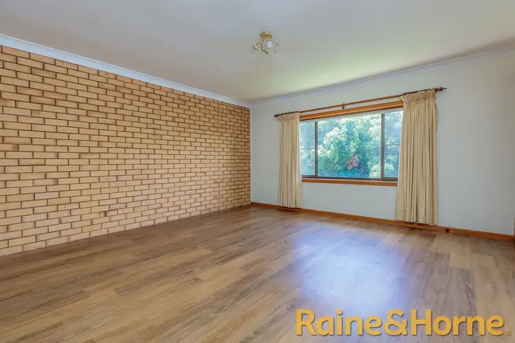 Third view of Homely unit listing, 5/120 Bourke Street, Dubbo NSW 2830