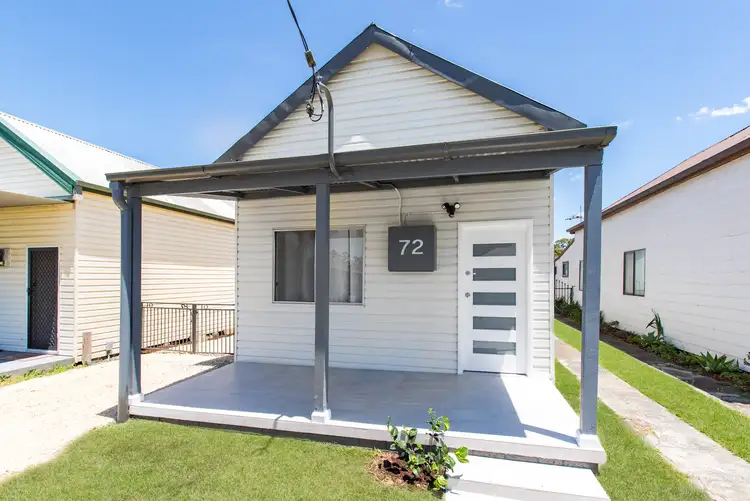 Sixth view of Homely house listing, 72 Harle Street, Abermain NSW 2326