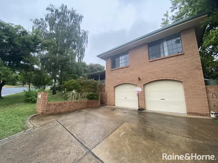 Main view of Homely house listing, 14 Panpande Crescent, Orange NSW 2800