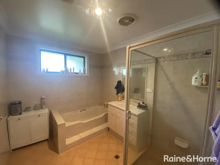 Second view of Homely house listing, 14 Panpande Crescent, Orange NSW 2800