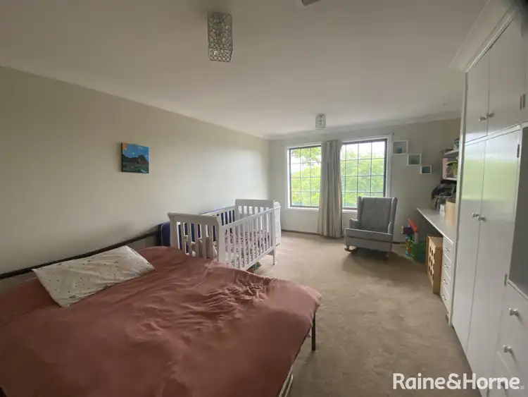 Fourth view of Homely house listing, 14 Panpande Crescent, Orange NSW 2800