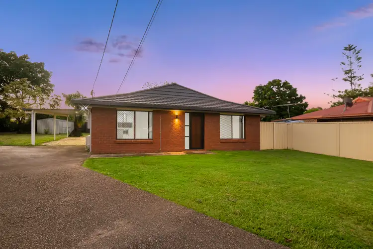 4 Stewart Street, Marsden QLD 4132