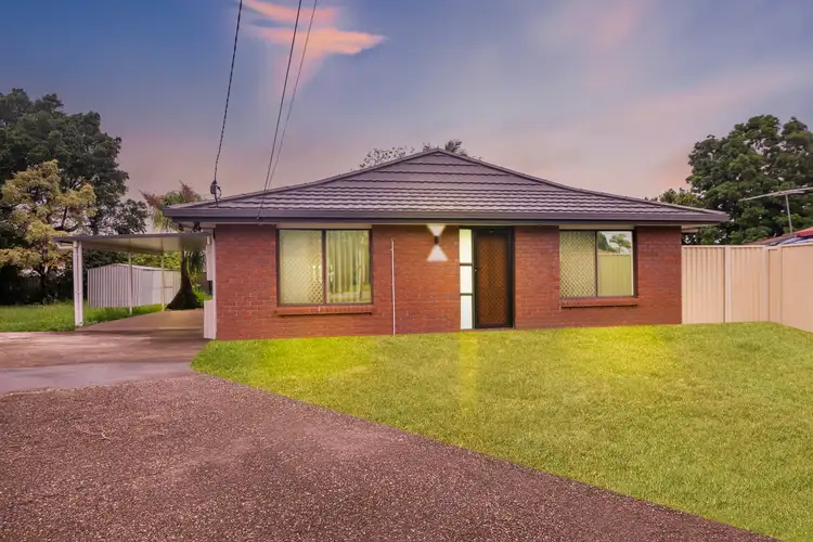 Second view of Homely house listing, 4 Stewart Street, Marsden QLD 4132