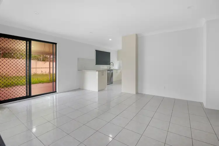 Sixth view of Homely house listing, 4 Stewart Street, Marsden QLD 4132