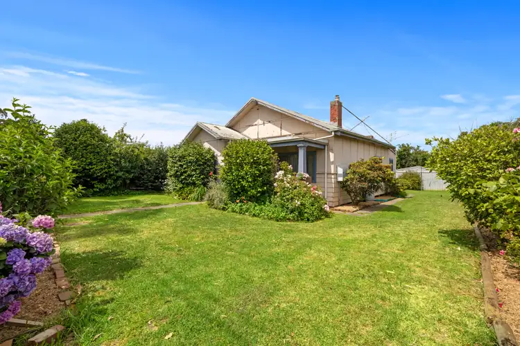 Second view of Homely house listing, 51 Roughead Street, Leongatha VIC 3953