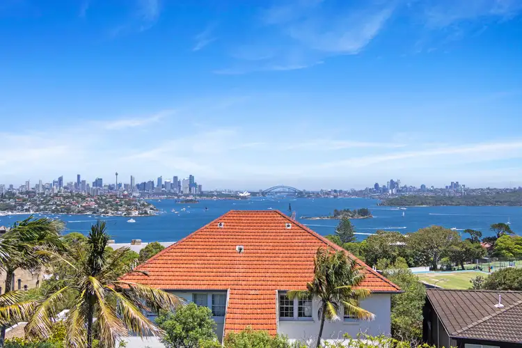 3 Ashgate Avenue, Vaucluse NSW 2030