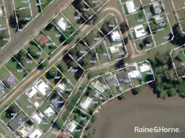 Third view of Homely land listing, 10 Zephyr Street, Russell Island QLD 4184
