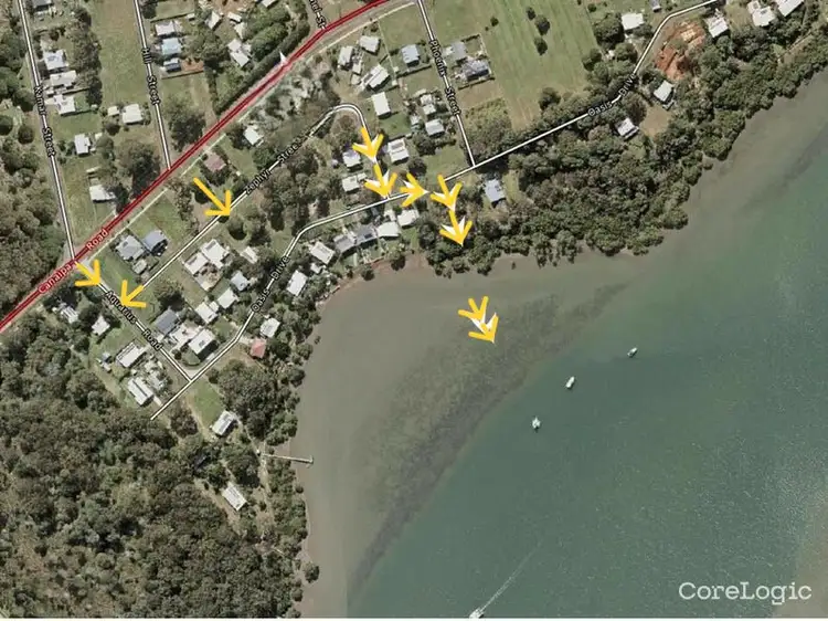 Fifth view of Homely land listing, 10 Zephyr Street, Russell Island QLD 4184