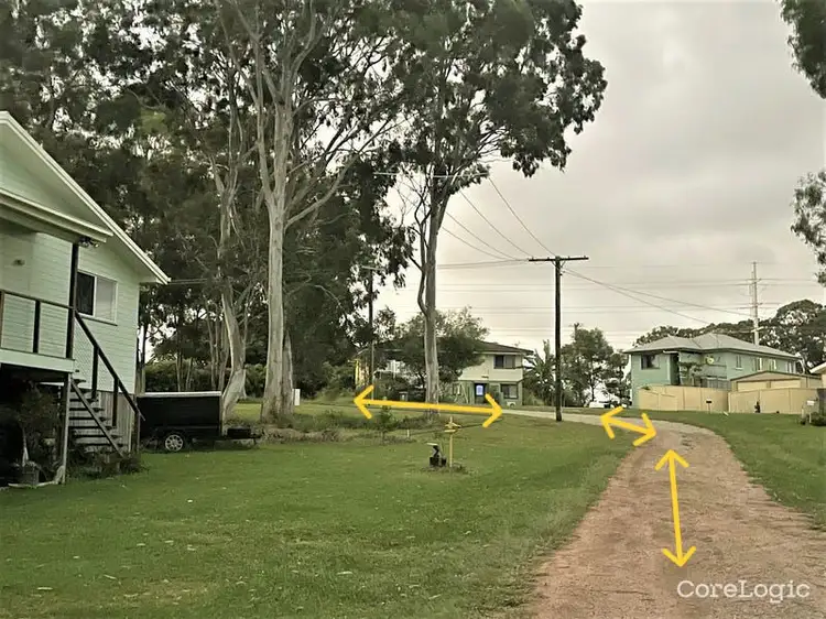 Seventh view of Homely land listing, 10 Zephyr Street, Russell Island QLD 4184
