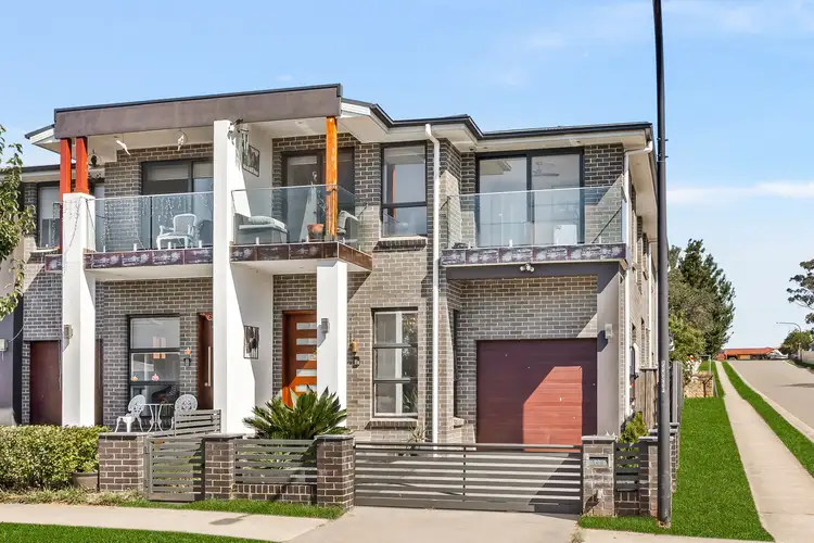14A Kerrawary Grove, Schofields NSW 2762