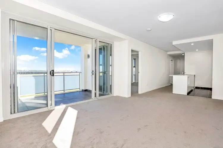 Main view of Homely apartment listing, 203/33 Simon Street (Tallawong), Schofields NSW 2762