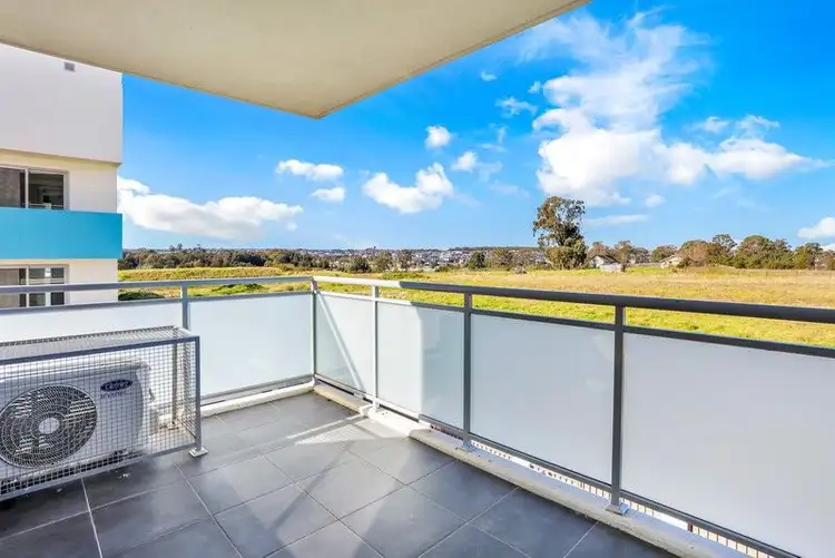 Fourth view of Homely apartment listing, 203/33 Simon Street (Tallawong), Schofields NSW 2762