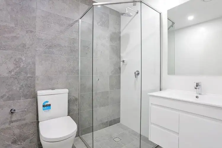 Seventh view of Homely apartment listing, 203/33 Simon Street (Tallawong), Schofields NSW 2762