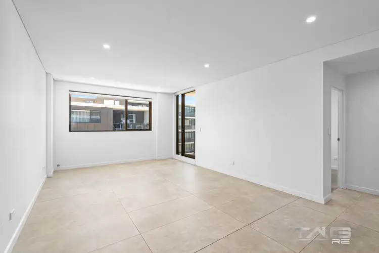 Third view of Homely unit listing, 320/129B Jerralong Drive, Schofields NSW 2762