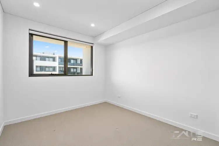Fourth view of Homely unit listing, 320/129B Jerralong Drive, Schofields NSW 2762