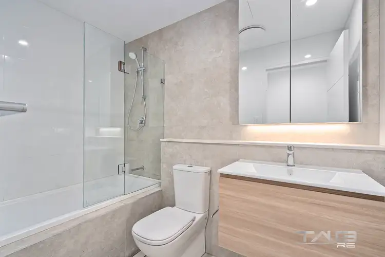 Fifth view of Homely unit listing, 320/129B Jerralong Drive, Schofields NSW 2762